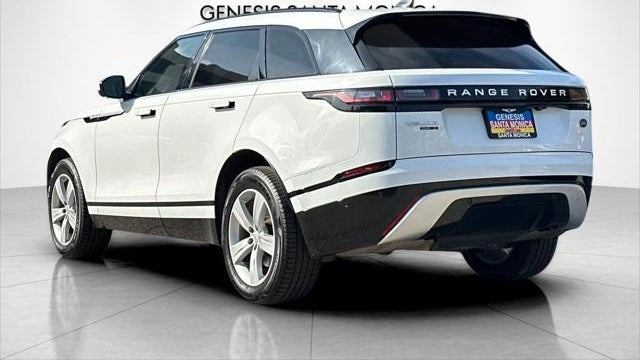 2020 Land Rover Range Rover Velar P250 S
