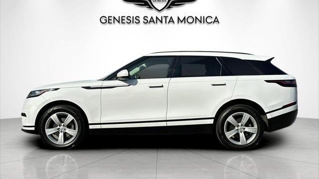 2020 Land Rover Range Rover Velar P250 S