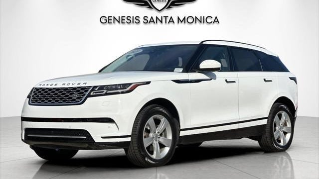 2020 Land Rover Range Rover Velar P250 S