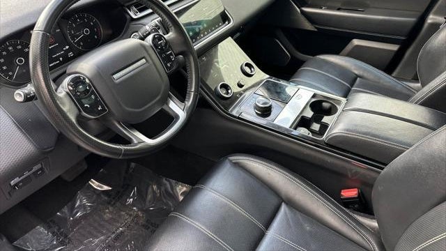 2020 Land Rover Range Rover Velar P250 S