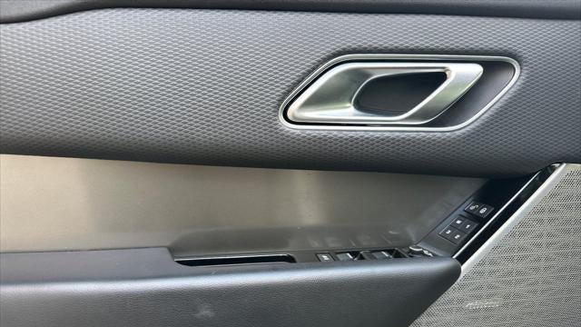 2020 Land Rover Range Rover Velar P250 S