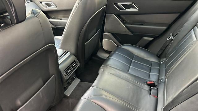 2020 Land Rover Range Rover Velar P250 S