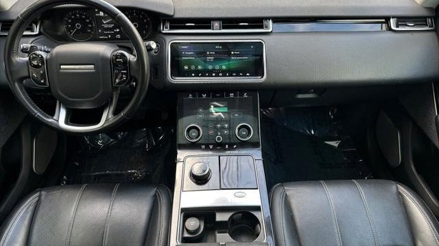 2020 Land Rover Range Rover Velar P250 S
