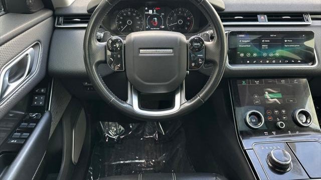 2020 Land Rover Range Rover Velar P250 S