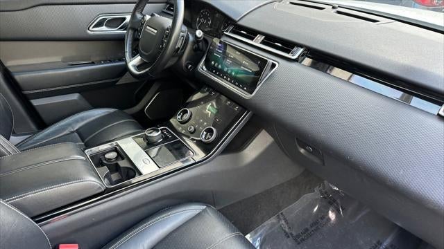 2020 Land Rover Range Rover Velar P250 S