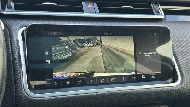 2020 Land Rover Range Rover Velar P250 S