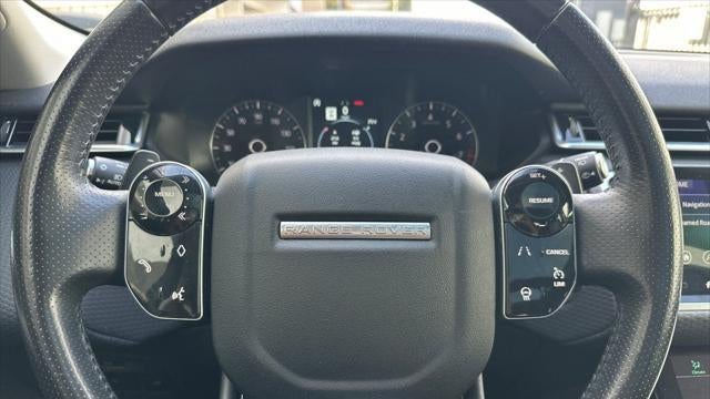 2020 Land Rover Range Rover Velar P250 S