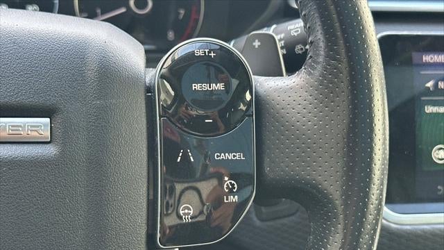 2020 Land Rover Range Rover Velar P250 S