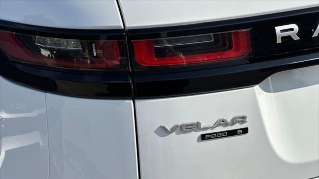 2020 Land Rover Range Rover Velar P250 S