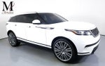 2020 Range Rover Velar Thumbnail 1