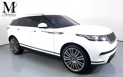 2020 Land Rover Range Rover Velar AWD P250 S 4DR SUV