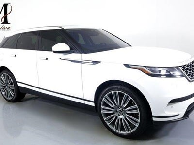 Photo of a 2020 Land Rover Range Rover Velar AWD P250 S 4DR SUV for sale