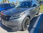 2019 Range Rover Velar Thumbnail 2