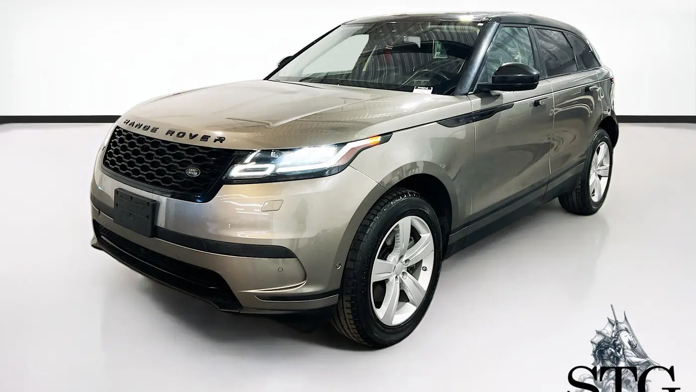 Preowned 2020 Land Rover Range Rover Velar P340 S for Sale