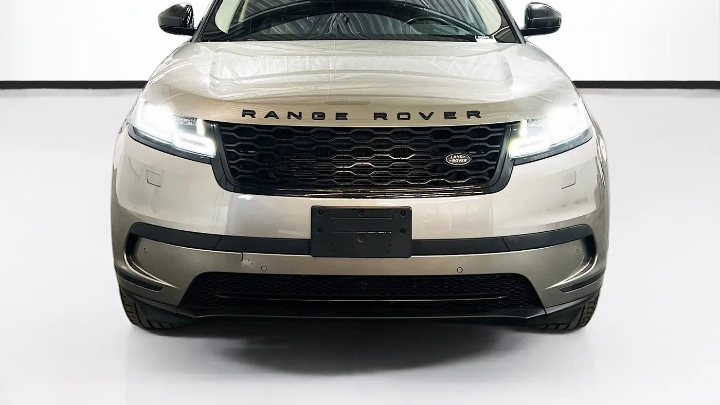 2020 Land Rover Range Rover Velar P340 S