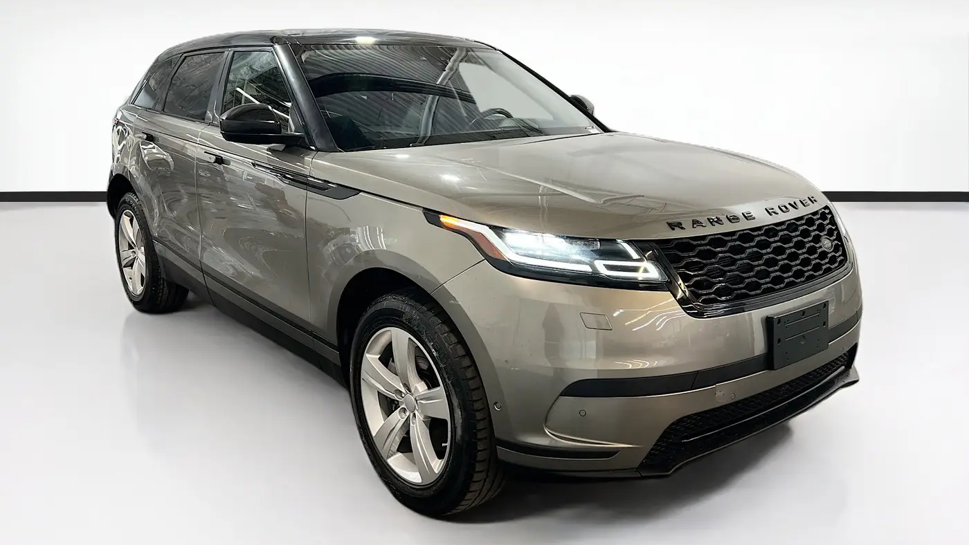 2020 Land Rover Range Rover Velar P340 S