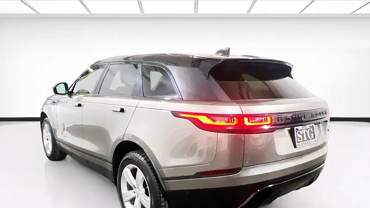 2020 Land Rover Range Rover Velar P340 S