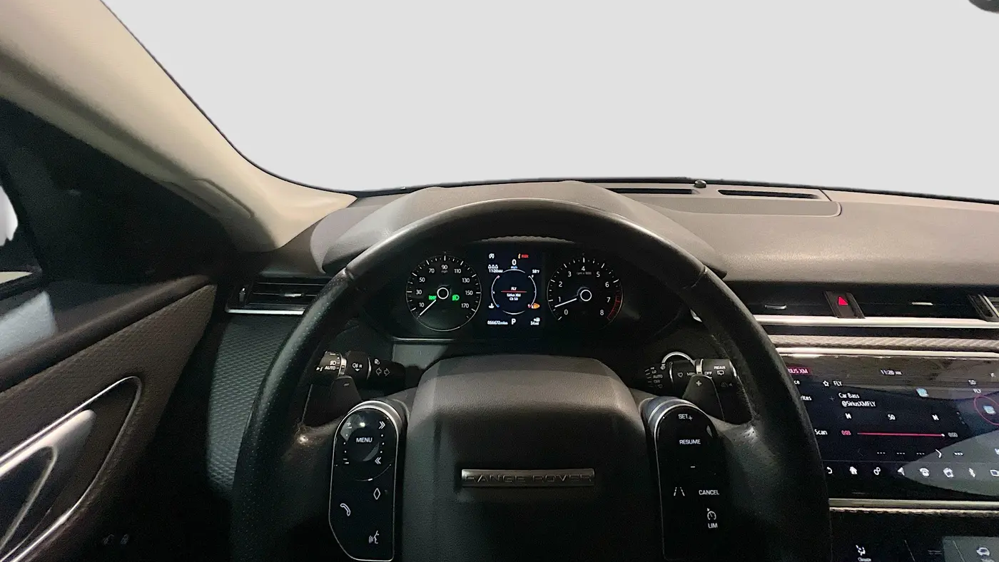 2020 Land Rover Range Rover Velar P340 S