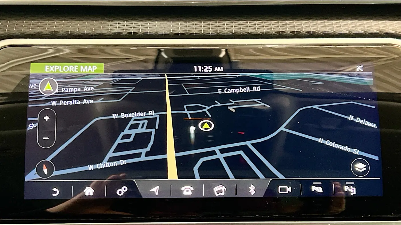 2020 Land Rover Range Rover Velar P340 S
