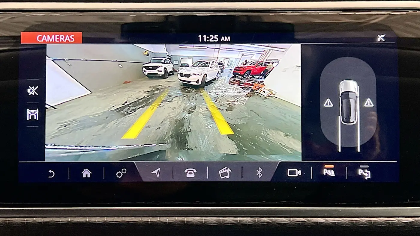 2020 Land Rover Range Rover Velar P340 S