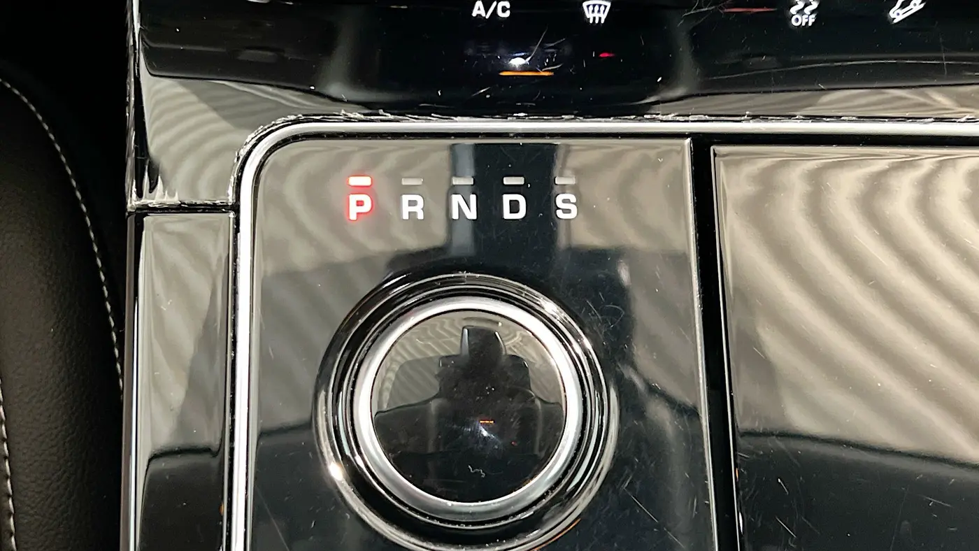 2020 Land Rover Range Rover Velar P340 S