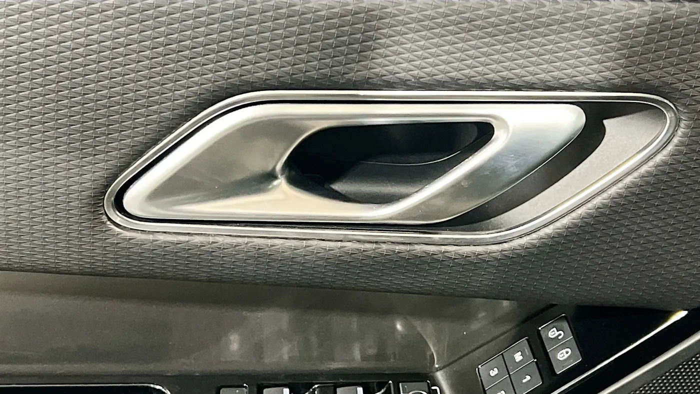 2020 Land Rover Range Rover Velar P340 S