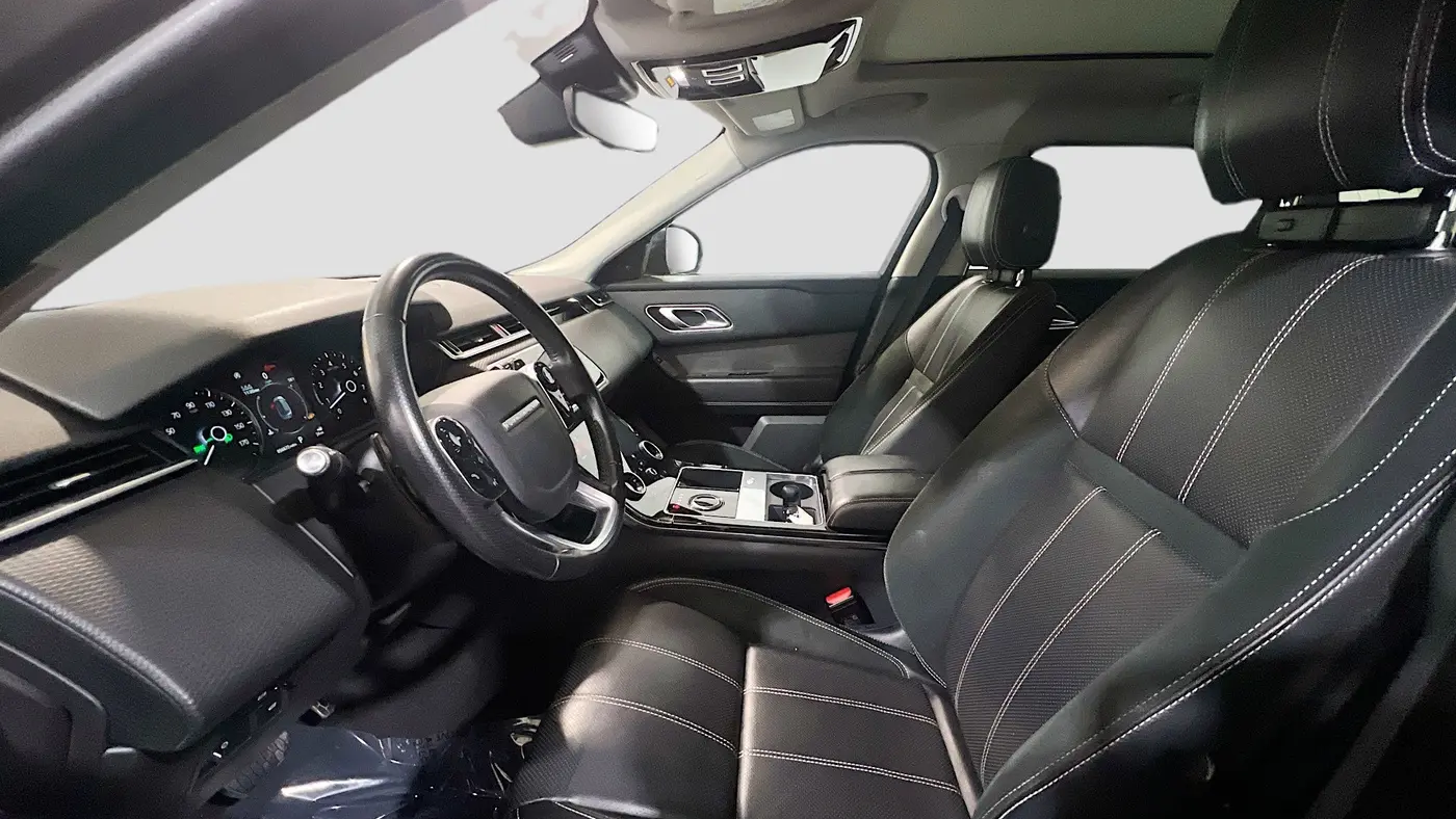 2020 Land Rover Range Rover Velar P340 S