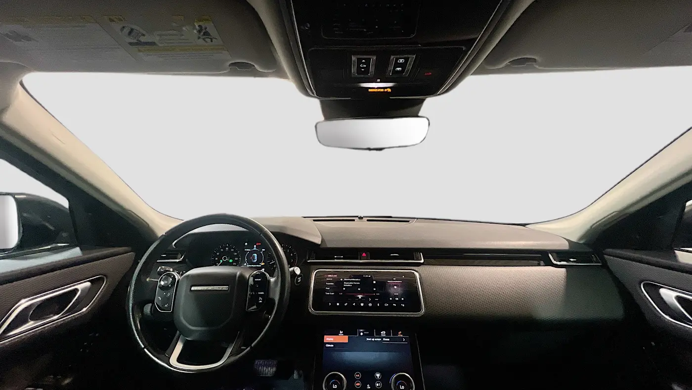 2020 Land Rover Range Rover Velar P340 S