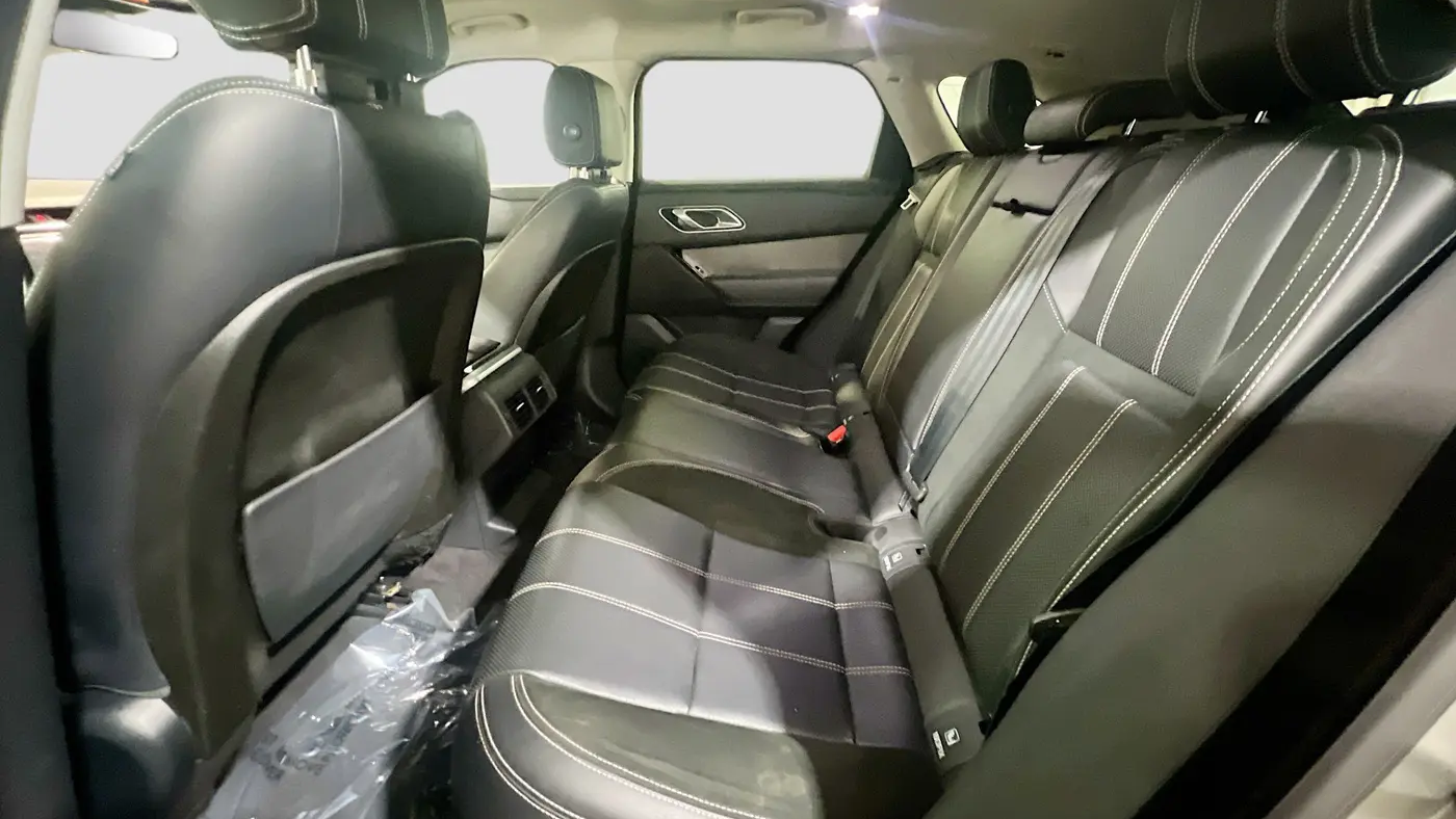 2020 Land Rover Range Rover Velar P340 S