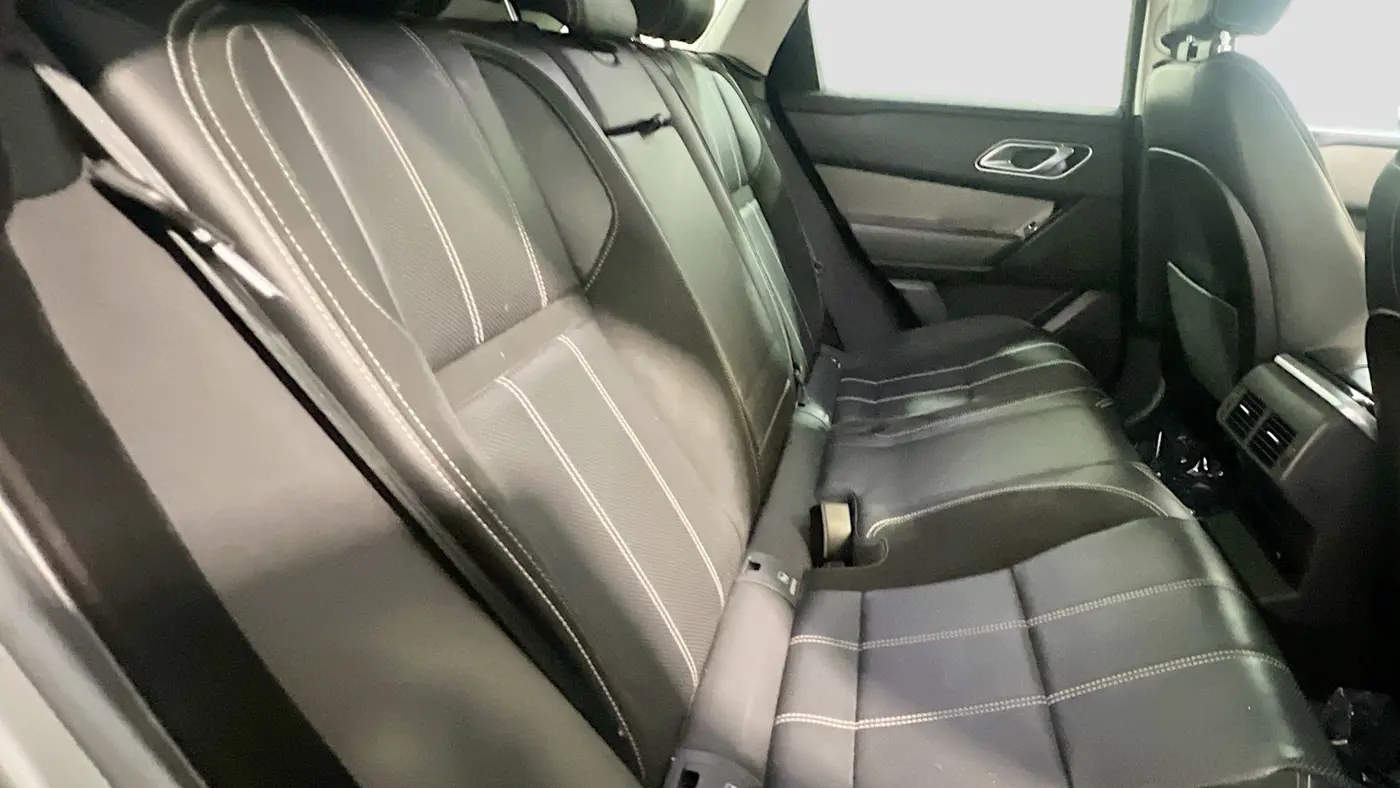 2020 Land Rover Range Rover Velar P340 S