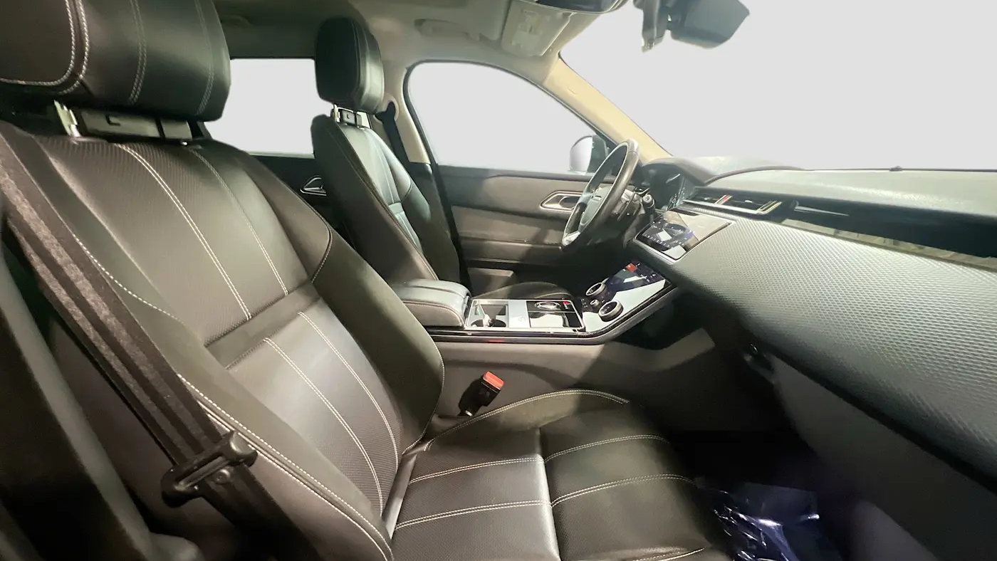 2020 Land Rover Range Rover Velar P340 S