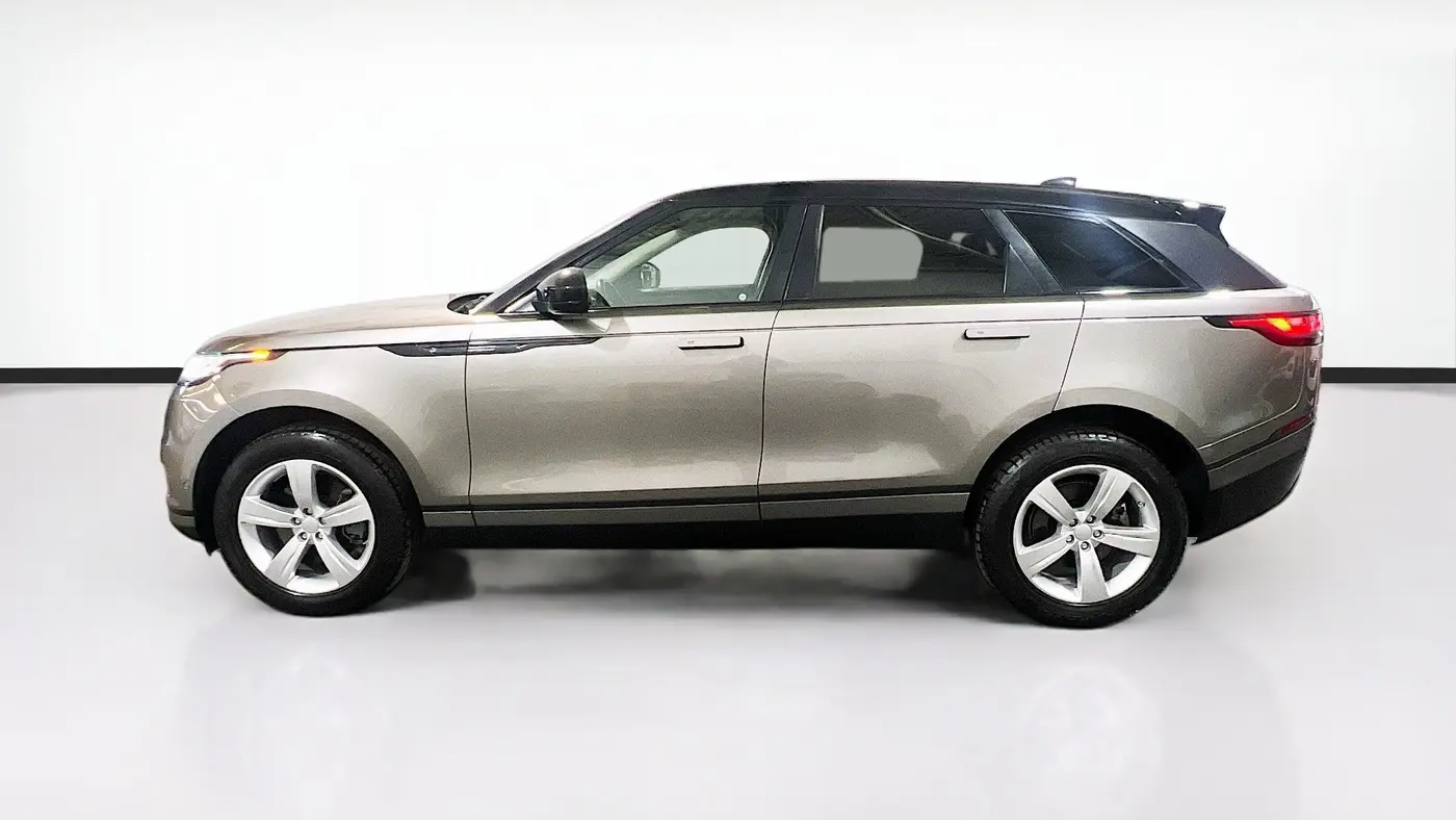 2020 Land Rover Range Rover Velar P340 S