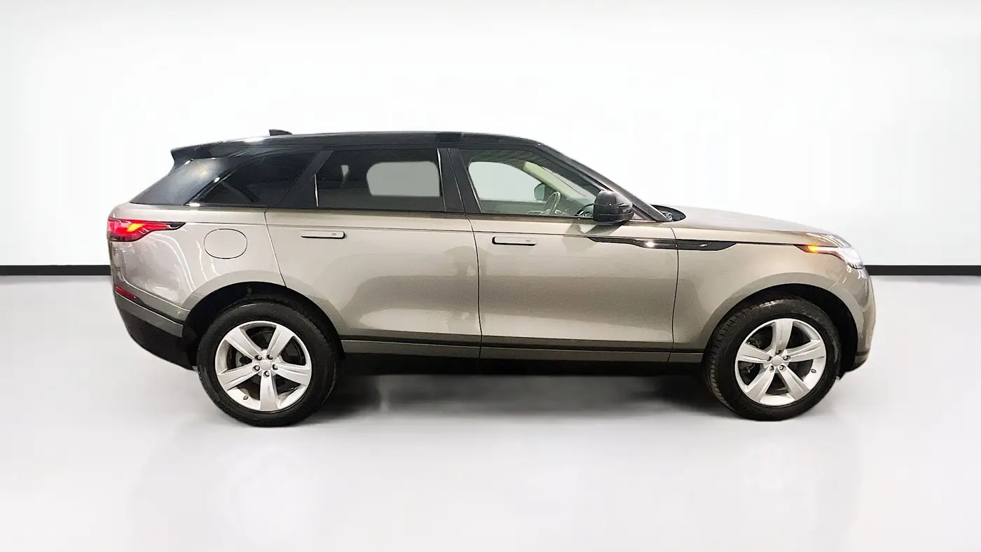 2020 Land Rover Range Rover Velar P340 S