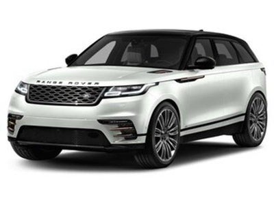 2018 Land Rover Range Rover Velar AWD D180 S 4DR SUV