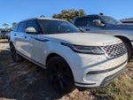 2018 Range Rover Velar Thumbnail 2