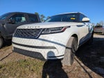 2018 Range Rover Velar Thumbnail 4