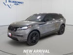 2018 Range Rover Velar Thumbnail 1
