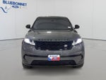 2018 Range Rover Velar Thumbnail 2