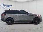 2018 Range Rover Velar Thumbnail 4