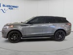2018 Range Rover Velar Thumbnail 8