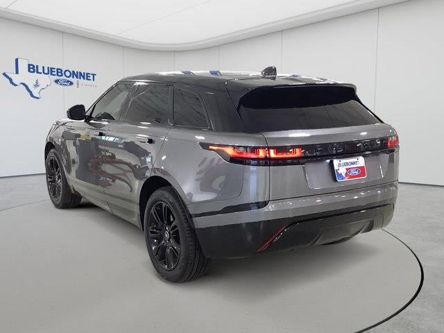2018 Land Rover Range Rover Velar - $17,895