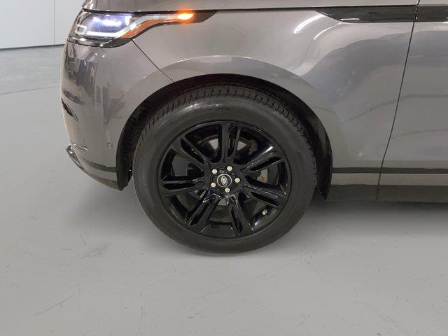2018 Land Rover Range Rover Velar - $17,895