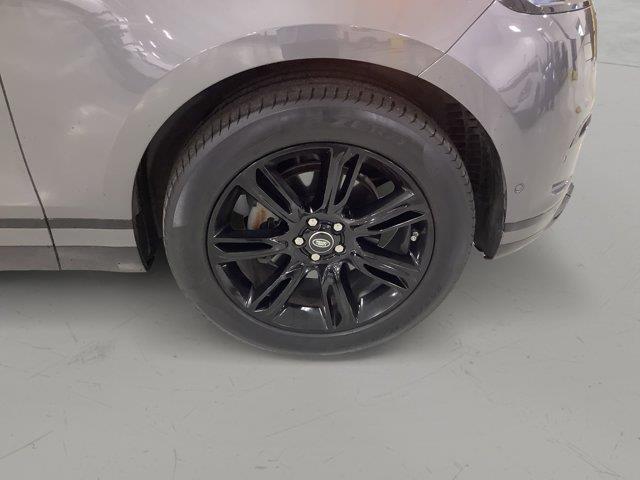 2018 Land Rover Range Rover Velar - $17,895