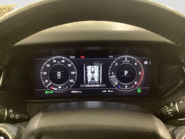 2018 Land Rover Range Rover Velar - $17,895