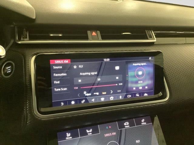 2018 Land Rover Range Rover Velar - $17,895