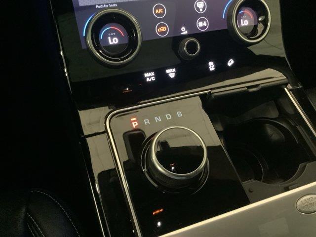 2018 Land Rover Range Rover Velar - $17,895