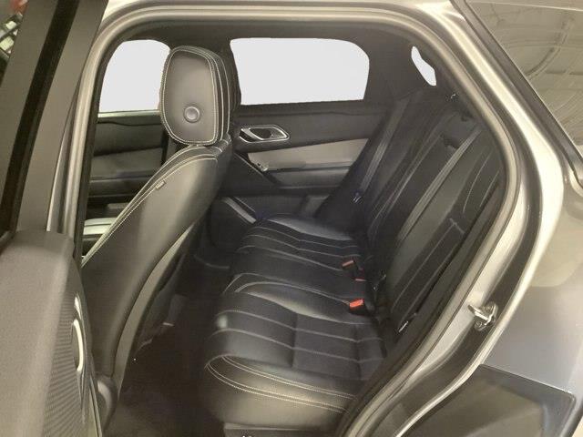 2018 Land Rover Range Rover Velar - $17,895