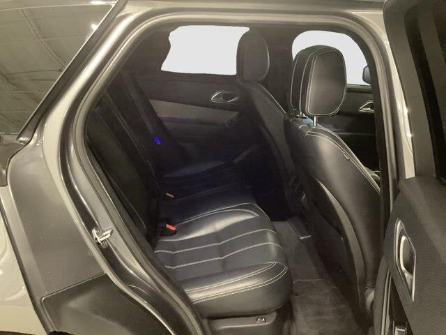 2018 Land Rover Range Rover Velar - $17,895