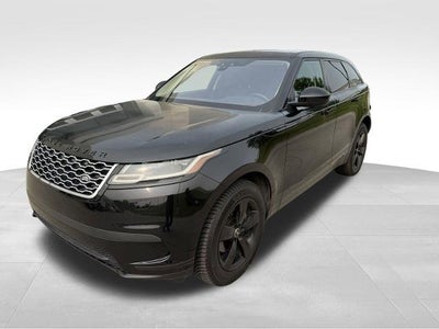 Photo of a 2018 Land Rover Range Rover Velar AWD D180 S 4DR SUV for sale