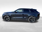 2018 Range Rover Velar Thumbnail 8